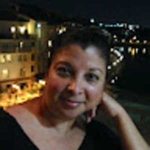 Meet your Posher, Belkis